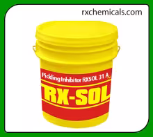 Pickling Inhibitor RXSOL 31 A