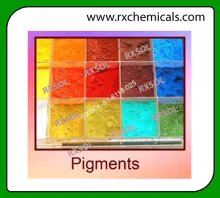 Pigments