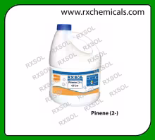 Pinene  (2-)