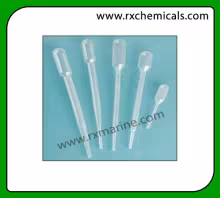 Pipette Plastic 5 ml