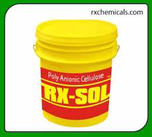Poly Anionic Cellulose