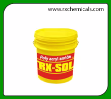 PolyAcrylAmide