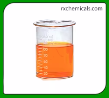 Potassium Chromate Solution
