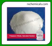 Potassium Nitrate, Saturated Solution
