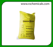 Potassium Nitrate