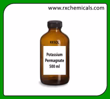Potassium Permagnate 500 ml