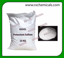 Potassium Sulfate
