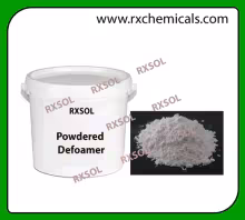 Powdered Defoamer
