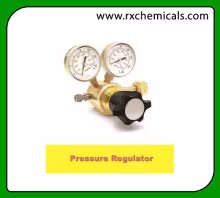 Pressure Regulator