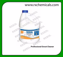 Professional Grout Cleaner