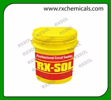 Professional Grout Sealer