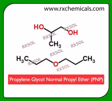 Propylene Glycol Normal Propyl Ether (PNP)