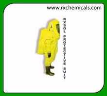 Protective Suit HD