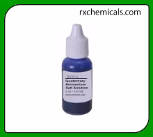 Quaternary Ammonium Salt Solution