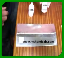RX JELLY Pickling Paste