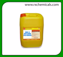 RXSOL 14 (Heat & Water Scale Remover)