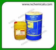 RXSOL 40
