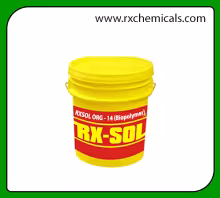 RXSOL ORG - 14 (Biopolymer)