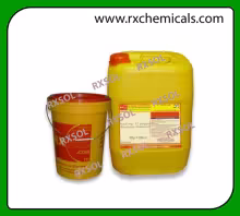 RXSOL ORG - 17 OXYGEN GENERATOR CHEMICAL