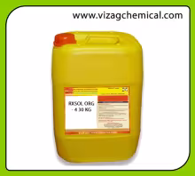 RXSOL ORG - 4 30 KG