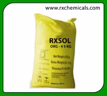 RXSOL ORG - 4 5 KG