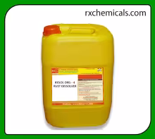 RXSOL ORG - 4 Water Tank Cleaner