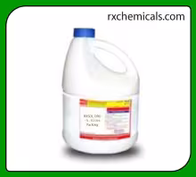 RXSOL ORG - 5 . 10 Ltrs Packing