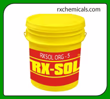 RXSOL ORG - 5