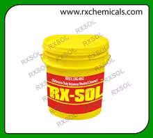 RXSOL ORG 6952 (Extreme Duty Aqueous Neutral Cleaner)