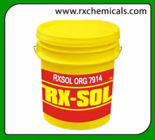 RXSOL ORG 7914 BIOCIDE ALGAECIDE