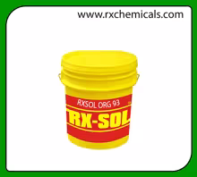 RXSOL ORG 93