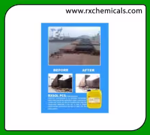 RXSOL PCS Carbon Remover