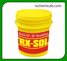 RXSOL RO-901 Passivation