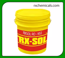 RXSOL RO - 902