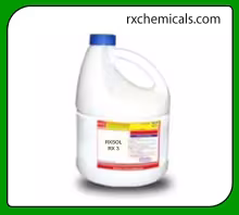 RXSOL RX 3