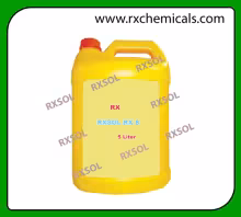 RXSOL RX 8