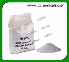 RXSOL SORB Universal Granular Sorbent