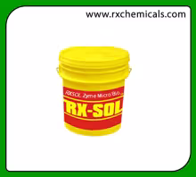 RXSOL Zyme Micro Bio