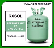 Refrigerant Gas 22 BOTTLE