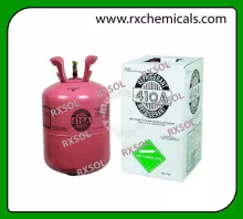 Refrigerant R410a