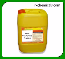 Resin Unsaturated Polyester