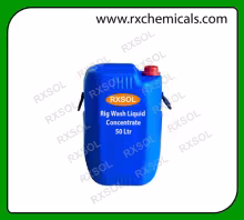 Rig Wash Liquid Concentrate