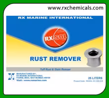 Rust Remover