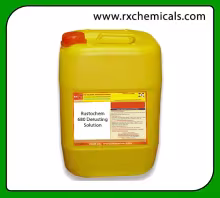 Rustochem 680 Derusting Solution
