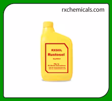Rustosol 05 Ltr