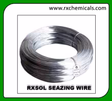 SEIZING WIRE  GALAVINIZED