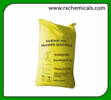 SODIUM METHOXIDE (POWDER)