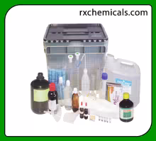 SULFATE TEST KIT