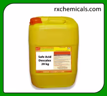 Safe Acid Descalex