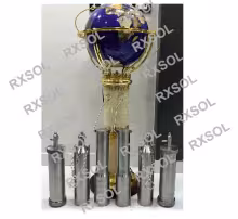 All Level Liquid Sampler 1000 ml